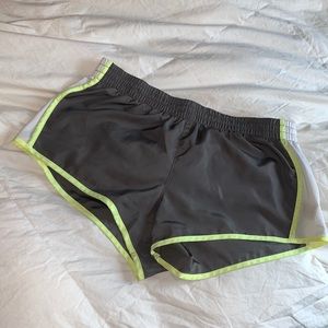 Girls shorts